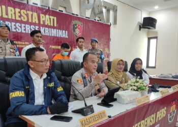Di Bawah Umur, Pembuang Bayi di Pati Akan Jalani Diversi, Bukan Penjara