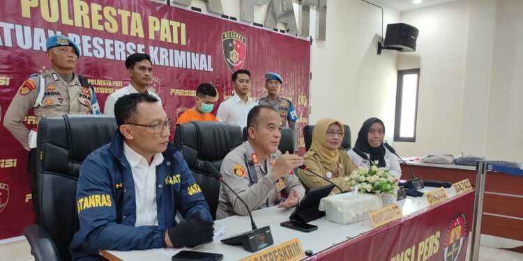 Di Bawah Umur, Pembuang Bayi di Pati Akan Jalani Diversi, Bukan Penjara