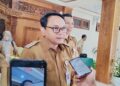 SPPG di Pucakwangi Berhenti Operasi, Ketua Satgas MBG Pati Bilang Begini