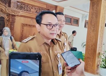 SPPG di Pucakwangi Berhenti Operasi, Ketua Satgas MBG Pati Bilang Begini