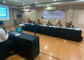 Seleksi 2 Kepala Dinas di Pati Selesai, Keputusan di Tangan Bupati Sudewo