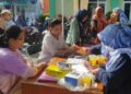 Pemkab Rembang Catat Capaian Positif Peningkatan Derajat Kesehatan Masyarakat