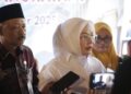 Punya Kementerian Khusus, Sri Wulan Harap Pelayanan Haji Lebih Manusiawi