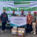 Bupati Jepara Lepas Bantuan Senilai Ratusan Juta untuk Korban Bencana Sumbar