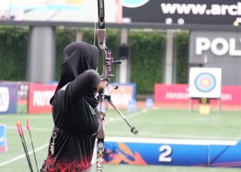 Kudus Jadi Saksi Lahirnya Talenta Panahan di Kejurnas Antarklub 2025