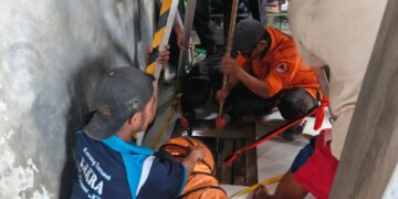 Balita di Jekulo Kudus Tewas Terjatuh ke Sumur Sedalam 15 Meter
