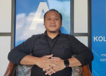 PLN Pastikan Nataru di Pati Bebas Listrik Padam