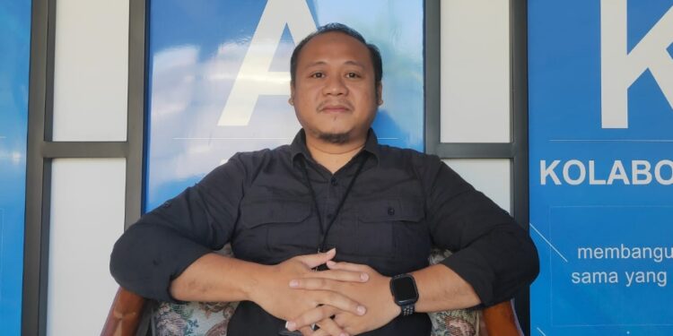 PLN Pastikan Nataru di Pati Bebas Listrik Padam