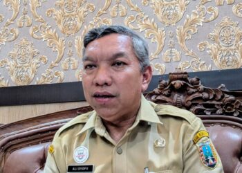 Pemkab Rembang Siapkan Langkah Lanjutan Atasi Stunting