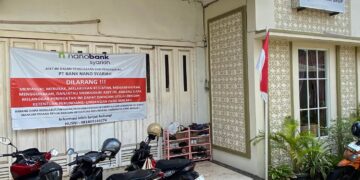 Aset Biro AWG Kudus Disita Bank, Belasan Jemaah Gagal Umrah