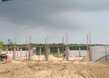 153 Kopdes di Rembang Proses Bangun Kantor, tapi Puluhan Terkendala Lahan