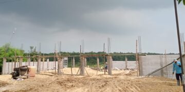 153 Kopdes di Rembang Proses Bangun Kantor, tapi Puluhan Terkendala Lahan