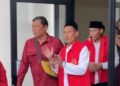 Pesan Botok-Teguh Usai Sidang di PN Pati: “Demokrasi Tidak Harus Kriminalisasi”