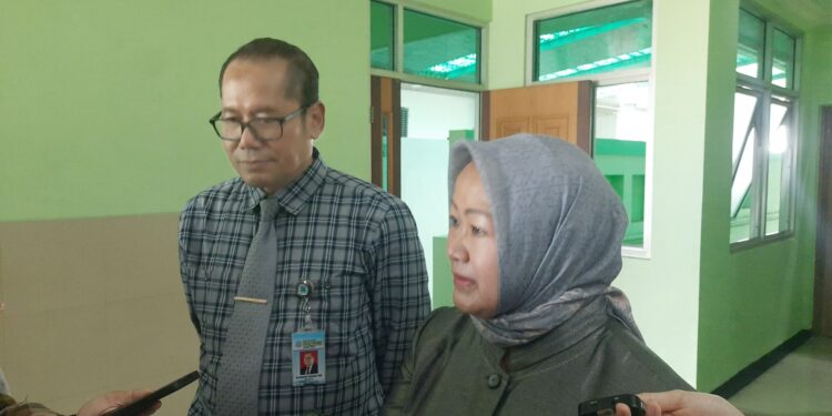 Bayi yang Dibuang di Tempat Sampah di Puri Pati Akhirnya Diasuh Keluarga