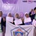 Ciptakan Teknologi Pantau Siswa Real Time, Siswa MA Salafiyah Pati Raih Emas Internasional