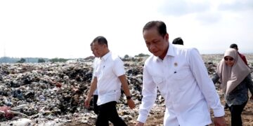 Kudus Terancam Pidana! Menteri LH Beri Waktu 6 Bulan Perbaiki Pengelolaan Sampah