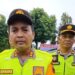 Kapolres Larang Warga Kudus Gelar Pesta Kembang Api saat Tahun Baru