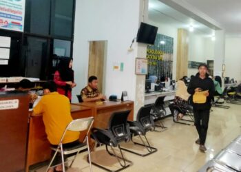 Pengguna IKD Baru 10,52 Persen, Disdukcapil Pati: Masyarakat Merasa Belum Butuh