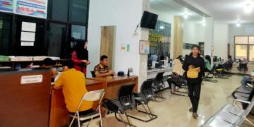 Pengguna IKD Baru 10,52 Persen, Disdukcapil Pati: Masyarakat Merasa Belum Butuh