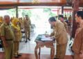 Bupati Blora Perpanjang Kontrak 286 PPPK Sampai 2030