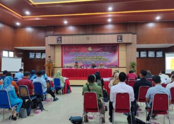 UMK Grobogan 2026 Rp2,39 Juta, Disnaker: Kami Jaga Iklim Usaha