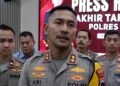Pulang Kopdar Berujung Maut, Bimo Tewas Dikeroyok Karena Diteriaki Gangster di Demak