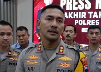 Pulang Kopdar Berujung Maut, Bimo Tewas Dikeroyok Karena Diteriaki Gangster di Demak