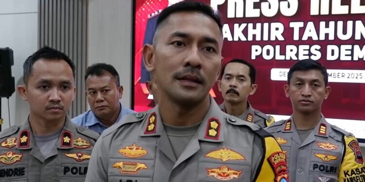 Pulang Kopdar Berujung Maut, Bimo Tewas Dikeroyok Karena Diteriaki Gangster di Demak