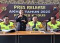 Tuntaskan Kasus Korupsi Desa Cendono, Pulihkan Aset Negara Rp167 Juta