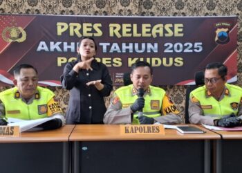 Tuntaskan Kasus Korupsi Desa Cendono, Pulihkan Aset Negara Rp167 Juta