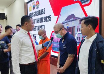 Terpedaya Investasi Moge Harley Davidson, Warga Pati Rugi Rp1,05 Miliar