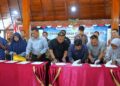 Grobogan Teken Kontrak Dini 33 Paket Pengadaan Percepat Pembangunan 2026