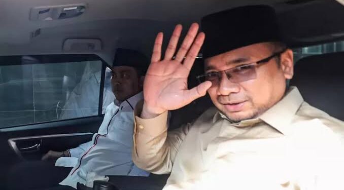 Gus Yaqut Tersangka Korupsi Haji, PCNU Rembang Desak Presiden Lakukan Ini