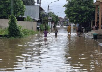 Pemkab Kudus Usulkan Dana Penanganan Bencana Rp394,2 Miliar ke Pemerintah Pusat