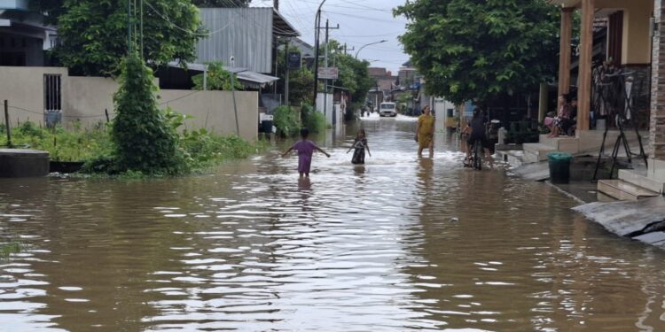 Pemkab Kudus Usulkan Dana Penanganan Bencana Rp394,2 Miliar ke Pemerintah Pusat
