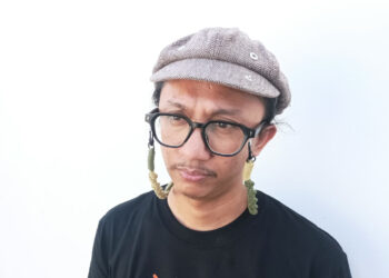 Kepala Divisi Hukum dan Investigasi ICW, Wana Alamsyah