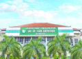 RSUD dr R Soetrasno Rembang