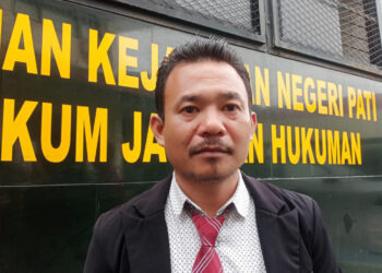 kuasa hukum AMPB, Esera Gulo