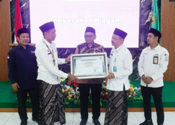 Warga Miskin Pati Capai 105 Ribu Jiwa, Kemenag Siap Bantu Lewat Gerakan Wakaf