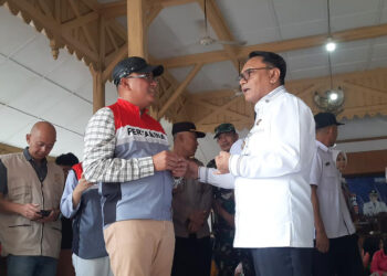 Atasi Banjir, Pemkab Pati Wacanakan Buat Sodetan 11 Km di Sungai Silugonggo