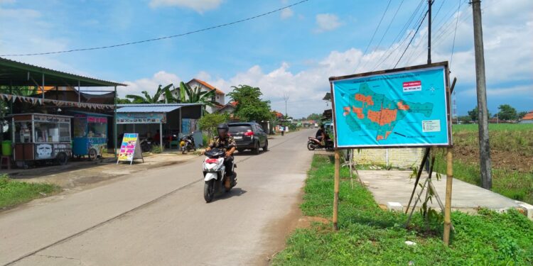 PN Pati Putuskan Gugatan Desa Payang atas Jalan Tambaharjo Tidak Dapat Diterima