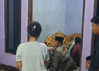 Terseret Banjir, Warga Bacin Kudus Ditemukan Meninggal Dunia