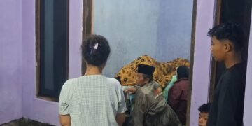 Terseret Banjir, Warga Bacin Kudus Ditemukan Meninggal Dunia