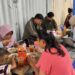 Jual Mi Ayam Rp5 Ribu di Tlogowungu Pati, Alasan Rustin Bikin Haru