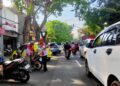 Dishub Pati Rencana Naikkan Tarif Parkir Tepi Jalan Umum