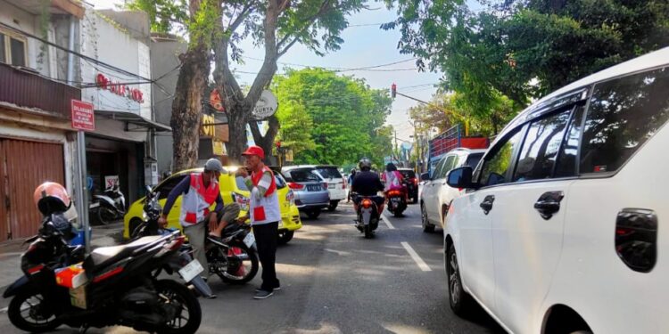 Dishub Pati Rencana Naikkan Tarif Parkir Tepi Jalan Umum