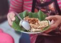 Sedap Gurihnya Lentog Tanjung, Kuliner Legendaris Khas Kudus untuk Sarapan