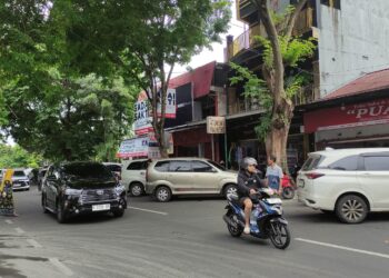 Jalan Jenderal Sudirman Pati Akan Dipercantik dengan Anggaran Rp20 M