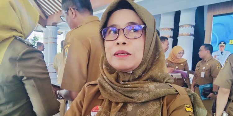 244 Kopdes di Pati Proses Bangun Gerai, Sisanya Kesulitan Cari Lahan