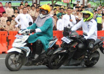 Sepanjang 2025, Kecelakaan di Kudus Didominasi Generasi Muda
